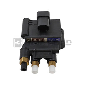 2513200158 Air Suspension Solenoid Valve