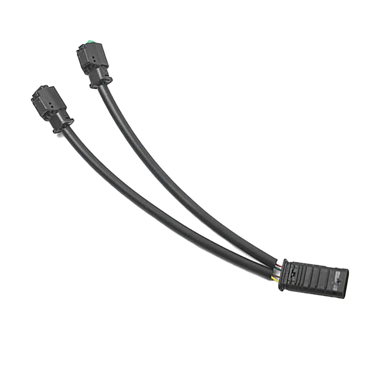 12517646145 Engine Coolant Thermostat Adapter Lead Harness