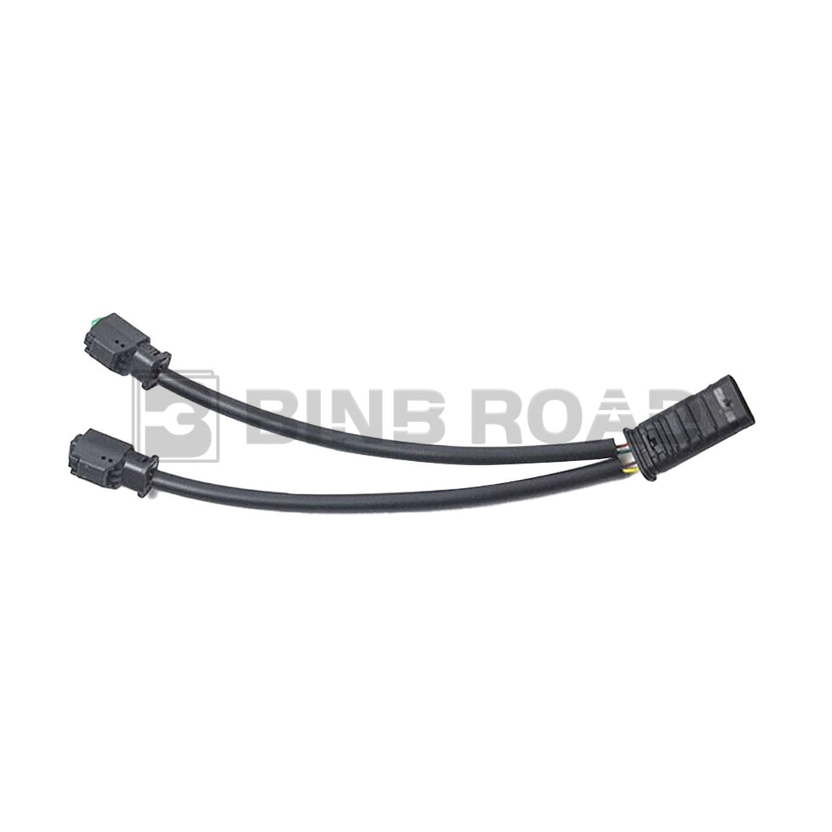 12517646145 Engine Coolant Thermostat Adapter Lead Harness