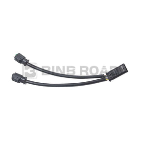 12517646145 Engine Coolant Thermostat Adapter Lead Harness