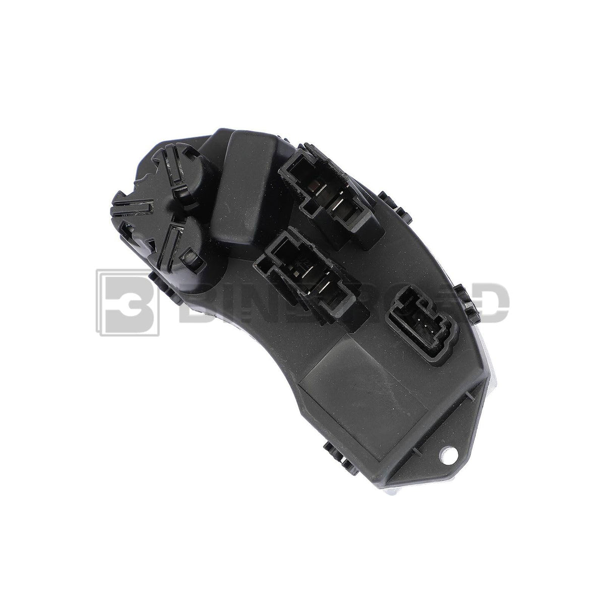 1698200297 AC Heater Blower Motor Resistor Regulator