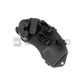 1698200297 AC Heater Blower Motor Resistor Regulator