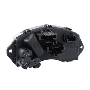 1698200297 AC Heater Blower Motor Resistor Regulator