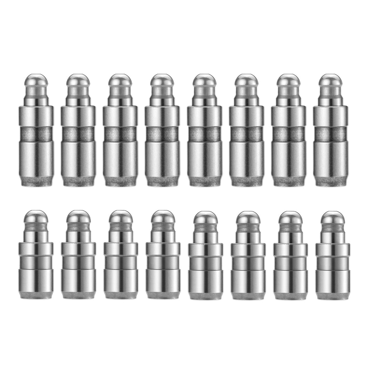 11337549632 + 11337549633 16Pcs Hydraulic Valve Lifters
