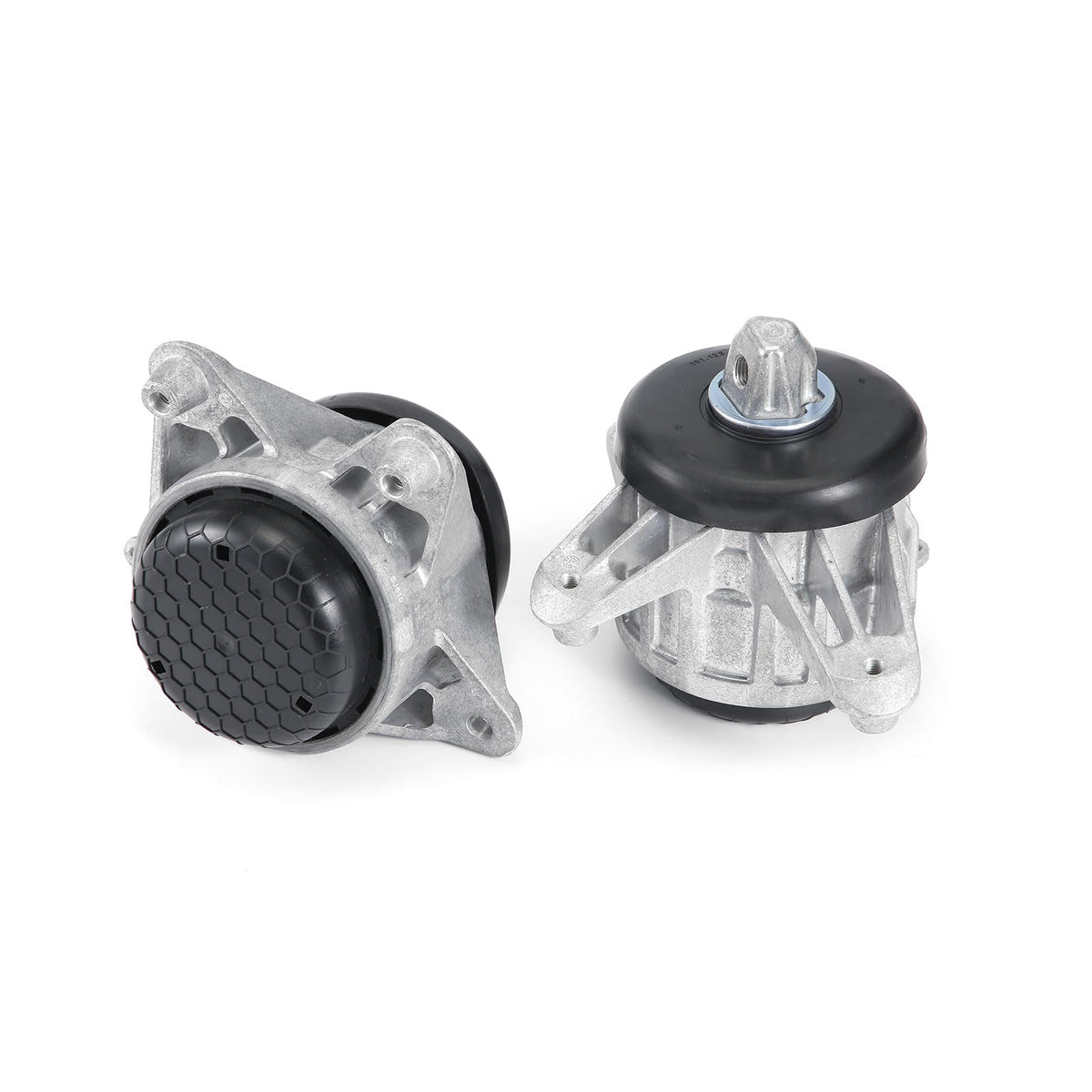 1672405300 + 1672405400 2Pcs Engine Motor Mount