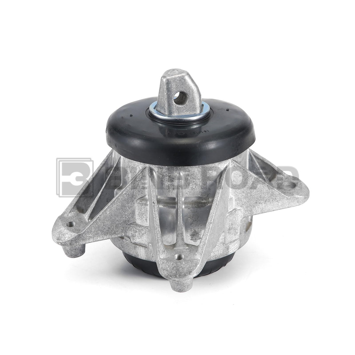 1672405300 + 1672405400 2Pcs Engine Motor Mount