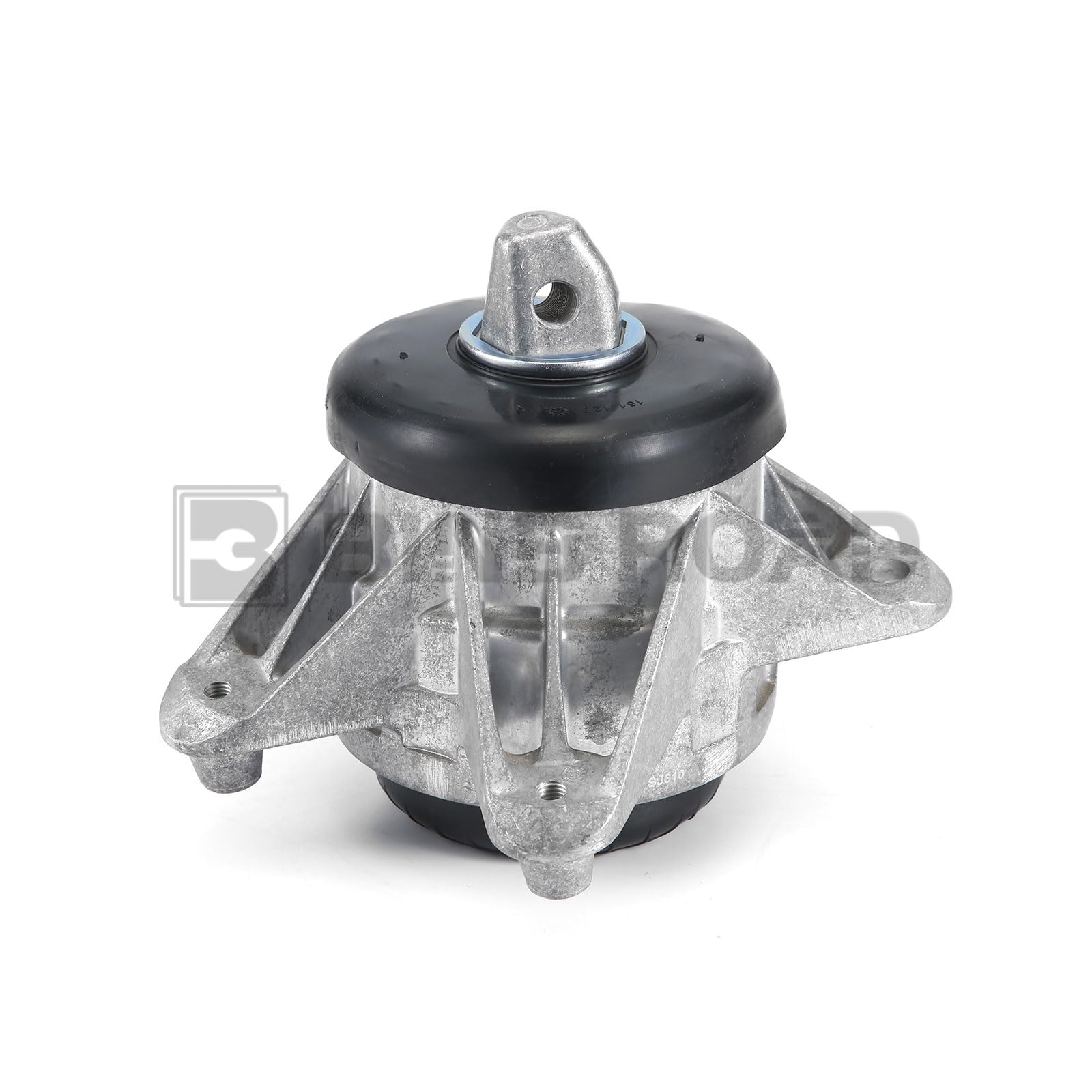 1672405300 + 1672405400 2Pcs Engine Motor Mount