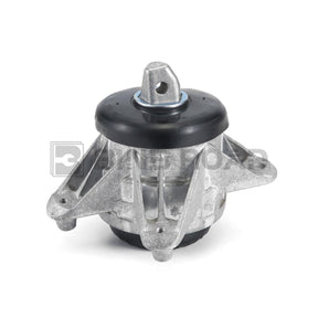 1672405300 + 1672405400 2Pcs Engine Motor Mount