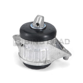 1672405300 + 1672405400 2Pcs Engine Motor Mount