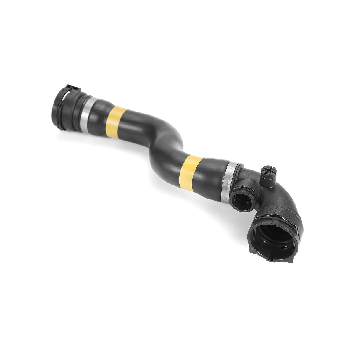 11533400207 Upper Radiator Coolant Hose