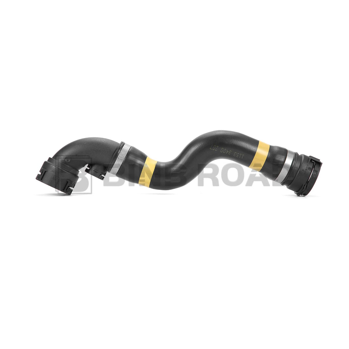 11533400207 Upper Radiator Coolant Hose