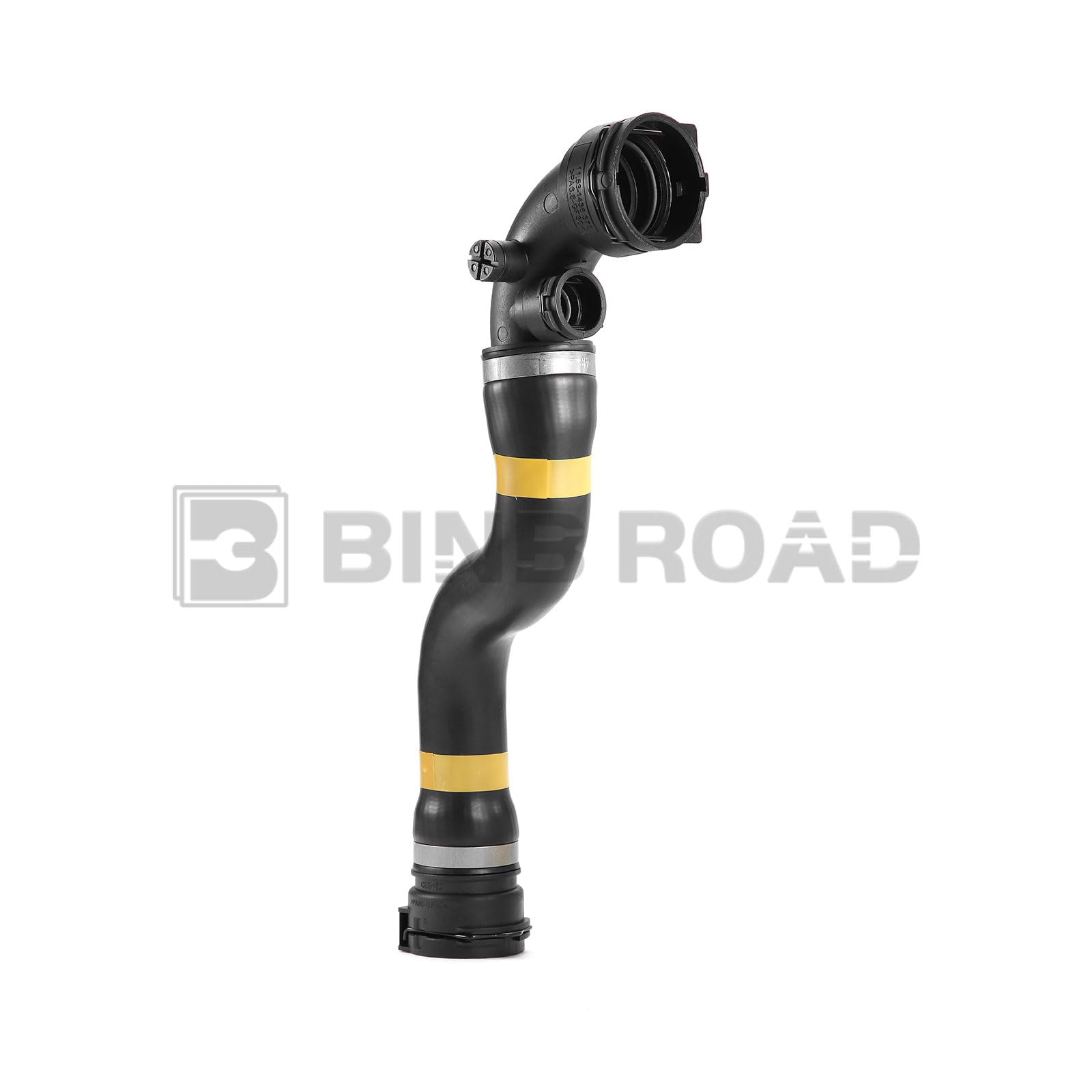 11533400207 Upper Radiator Coolant Hose