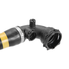 11533400207 Upper Radiator Coolant Hose