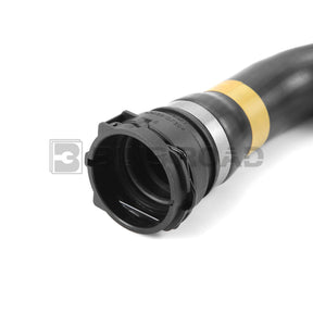 11533400207 Upper Radiator Coolant Hose