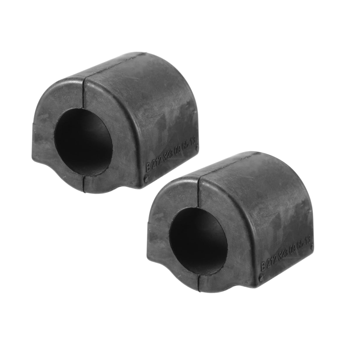 2123230965 2Pcs Stabilizer Sway Bar Bushings