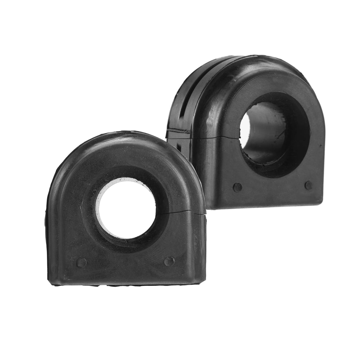 31356777934 2PCs Front Stabilizer Sway Bar Anti Roll Bushing