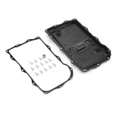 24118612901 24117624192 Transmission Oil Pan with Gasket Kit