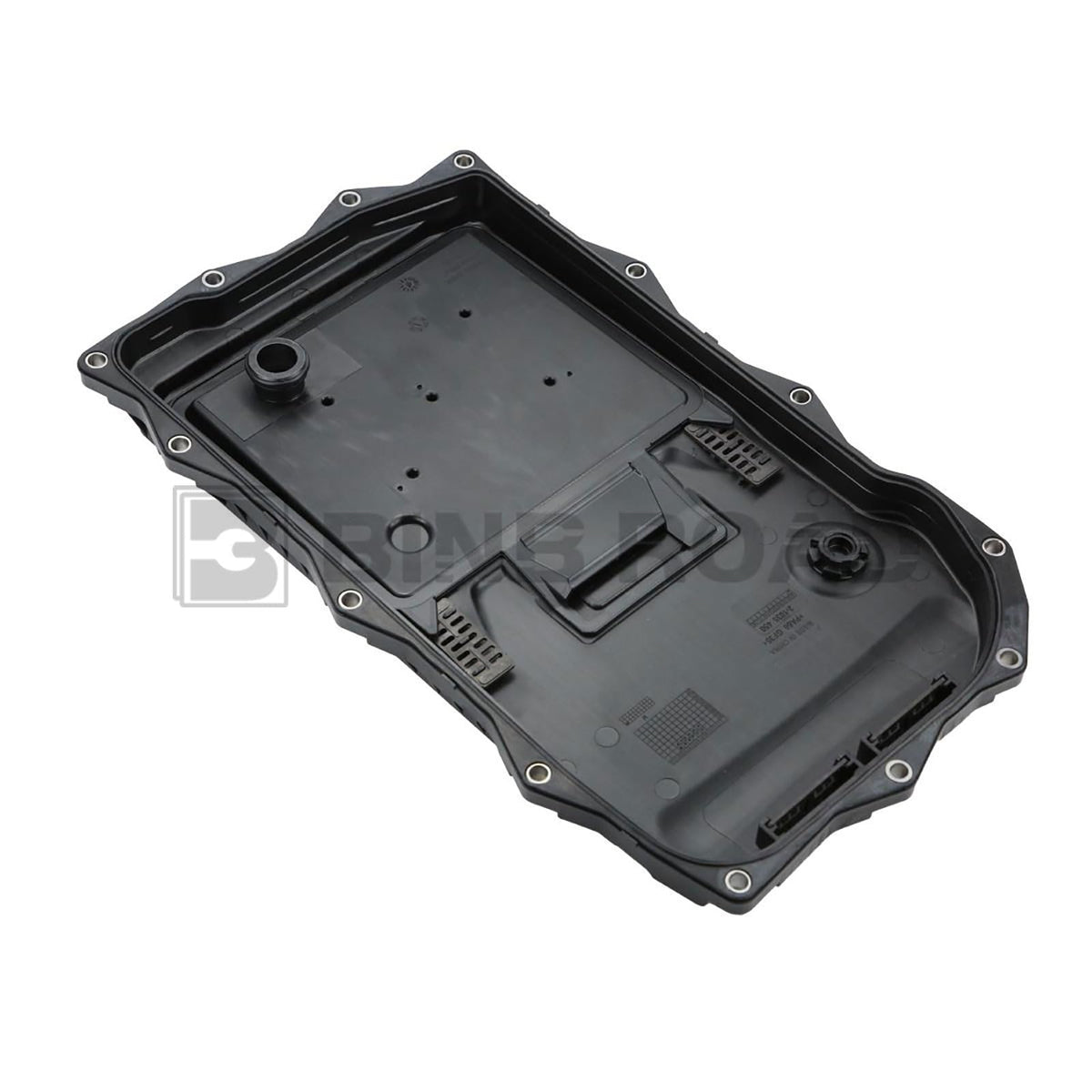 24118612901 24117624192 Transmission Oil Pan with Gasket Kit