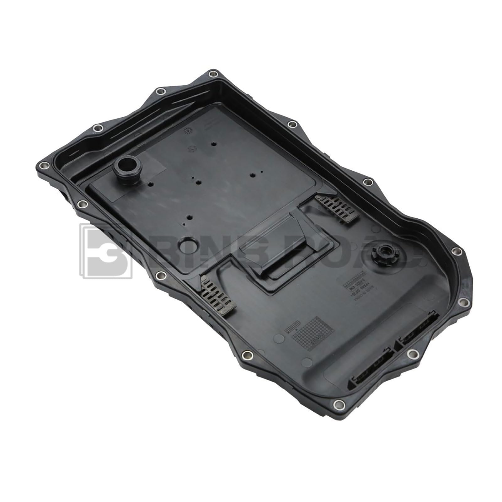 24118612901 24117624192 Transmission Oil Pan with Gasket Kit