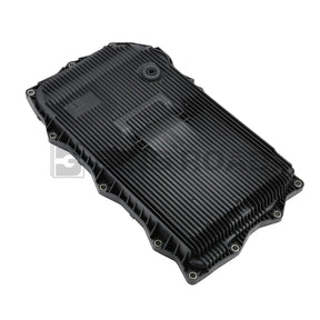 24118612901 24117624192 Transmission Oil Pan with Gasket Kit