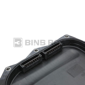 24118612901 24117624192 Transmission Oil Pan with Gasket Kit