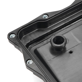 24118612901 24117624192 Transmission Oil Pan with Gasket Kit