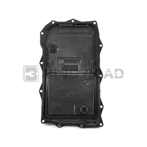 24118612901 24117624192 Transmission Oil Pan with Gasket Kit