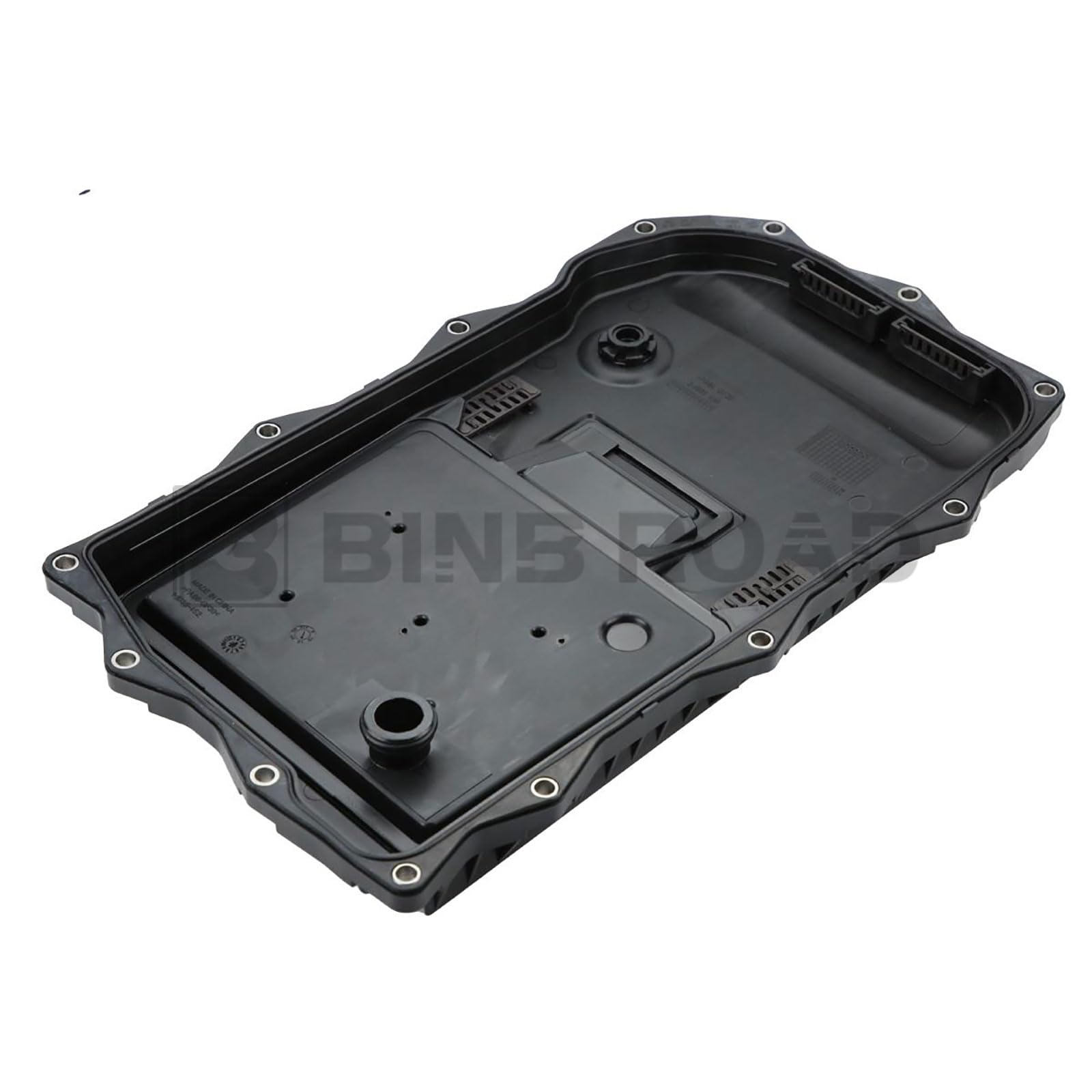 24118612901 24117624192 Transmission Oil Pan with Gasket Kit