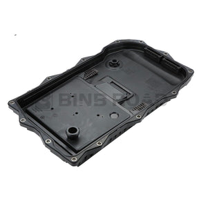 24118612901 24117624192 Transmission Oil Pan with Gasket Kit