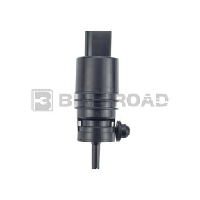 67128362154 67120154873 Windshield Washer Pump