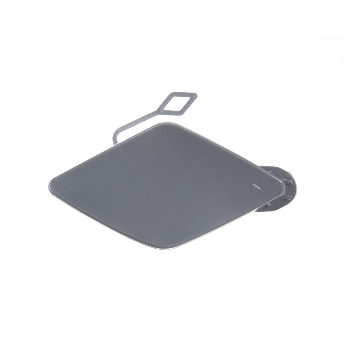 51118067961 51118056606 Front Bumper Tow Eye Hook Cover Cap