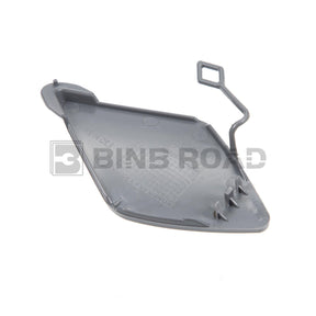 51118067961 51118056606 Front Bumper Tow Eye Hook Cover Cap