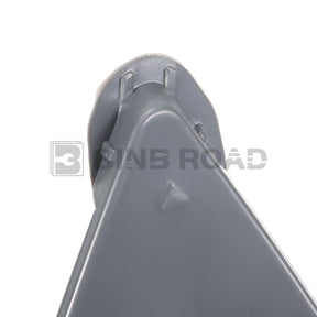 51118067961 51118056606 Front Bumper Tow Eye Hook Cover Cap