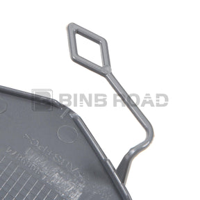 51118067961 51118056606 Front Bumper Tow Eye Hook Cover Cap