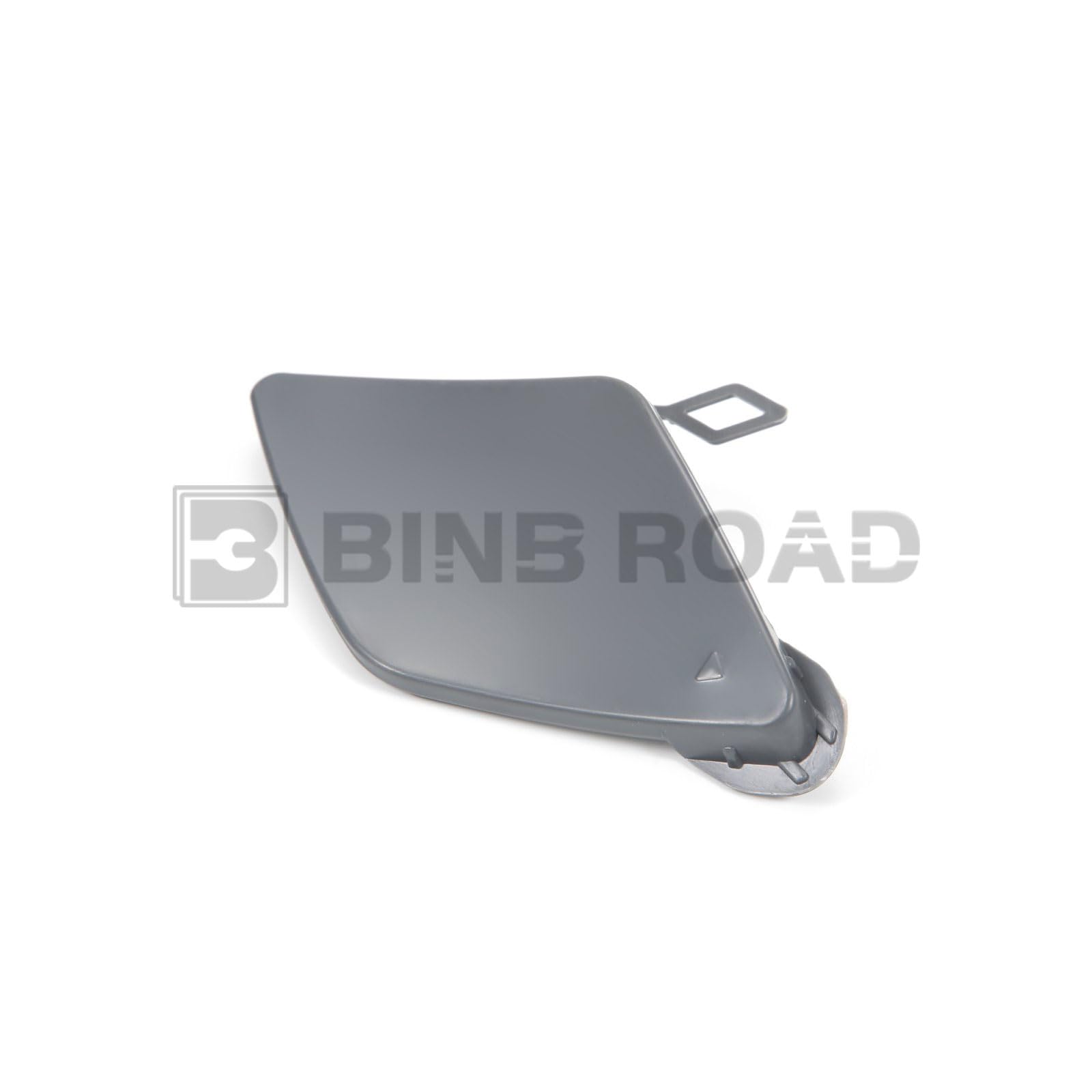 51118067961 51118056606 Front Bumper Tow Eye Hook Cover Cap