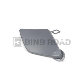 51118067961 51118056606 Front Bumper Tow Eye Hook Cover Cap