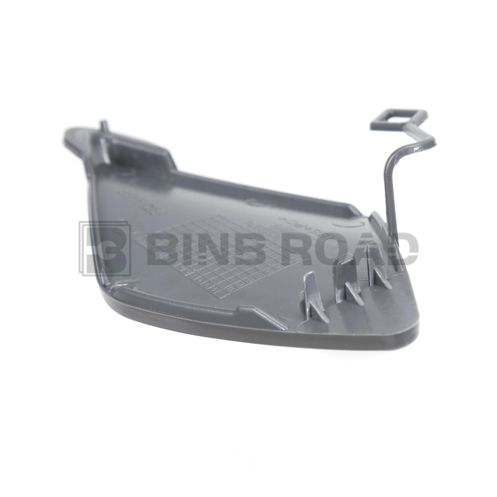 51118067961 51118056606 Front Bumper Tow Eye Hook Cover Cap