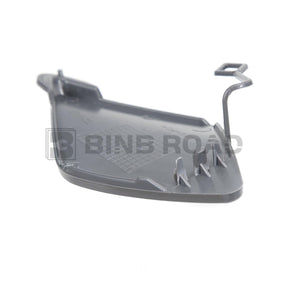 51118067961 51118056606 Front Bumper Tow Eye Hook Cover Cap