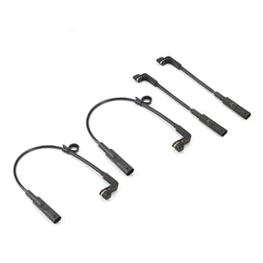 US 84693643 + 84688287 Front and Rear Brake Pad Wear Sensor