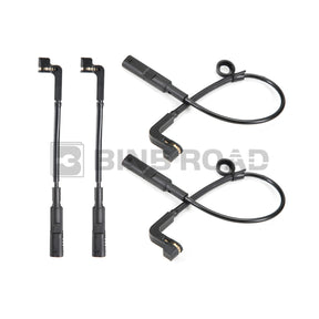 US 84693643 + 84688287 Front and Rear Brake Pad Wear Sensor