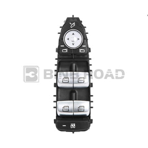 2059056811  Power Window Master Control Switch