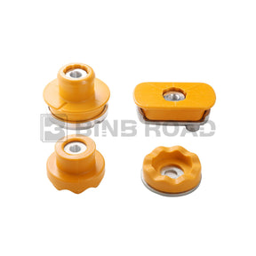 LR110309 Front Differential Bracket