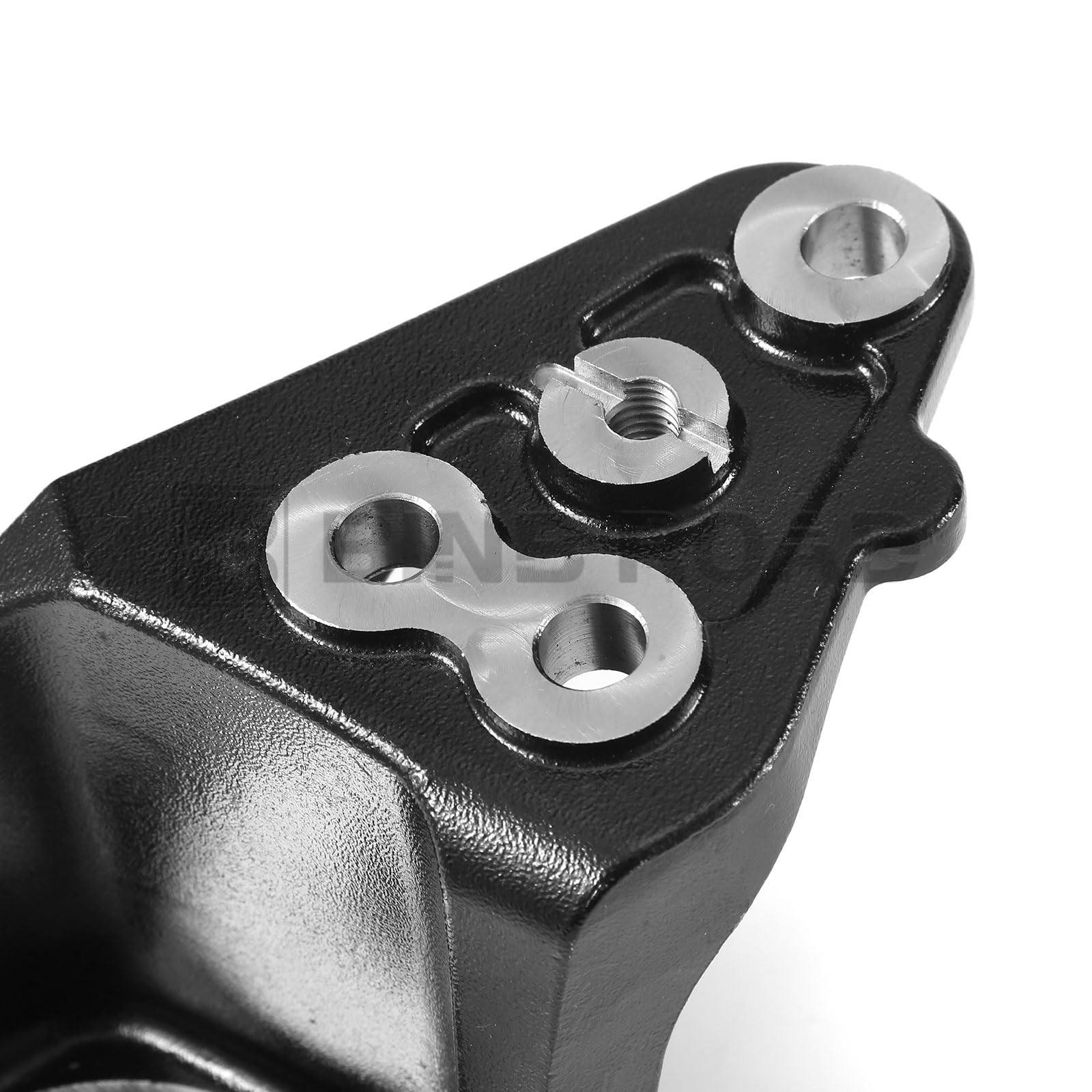 LR110309 Front Differential Bracket