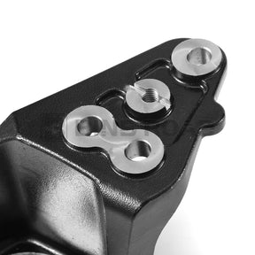 LR110309 Front Differential Bracket