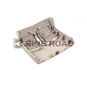 US 2128300454 21283004548R99 Rear Center Console Air Outlet Vent Grille Cover