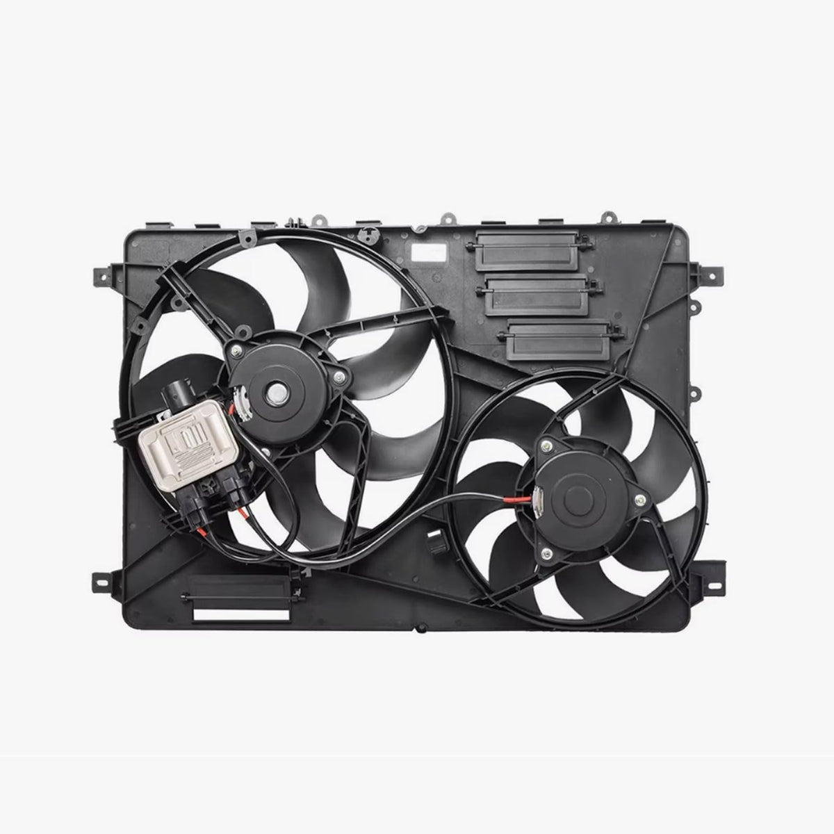 LR100364 Radiator Cooling Fan Assembly