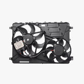 LR100364 Radiator Cooling Fan Assembly