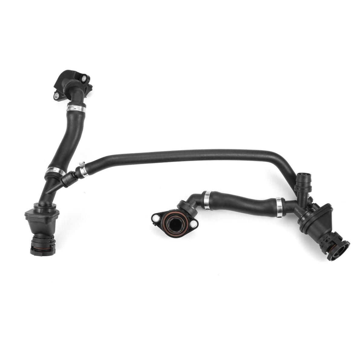 11158647961 Crankcase PCV Breather Hose