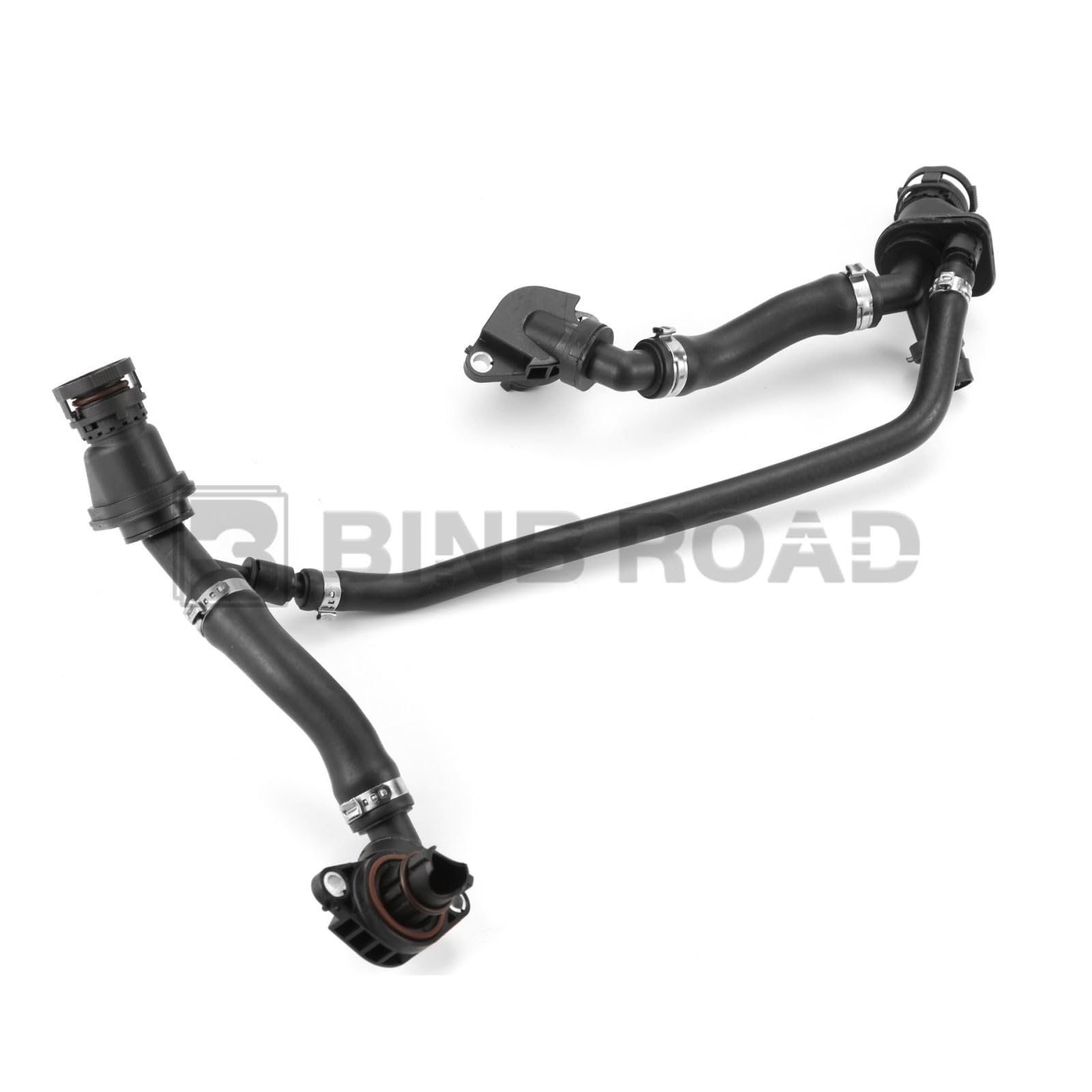 11158647961 Crankcase PCV Breather Hose