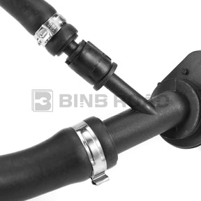 11158647961 Crankcase PCV Breather Hose